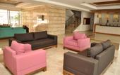 Туры в отель Almera Park Apart Hotel