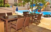 Туры в отель Almera Park Apart Hotel