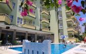 Туры в отель Almera Park Apart Hotel