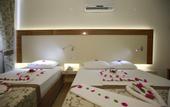 Туры в отель Almera Park Apart Hotel
