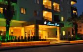 Туры в отель Almera Park Apart Hotel