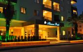 Туры в отель Almera Park Apart Hotel