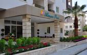 Туры в отель Almera Park Apart Hotel