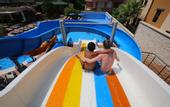 Туры в отель Almera Park Apart Hotel