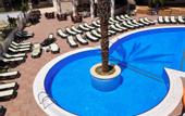 Туры в отель Almera Park Apart Hotel