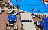 Туры в отель Almera Park Apart Hotel