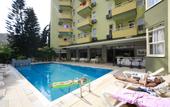 Туры в отель Almera Park Apart Hotel