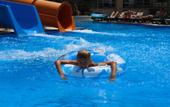 Туры в отель Almera Park Apart Hotel