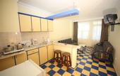 Туры в отель Almera Park Apart Hotel