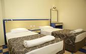 Туры в отель Almera Park Apart Hotel