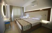 Туры в отель Almera Park Apart Hotel
