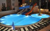 Туры в отель Almera Park Apart Hotel