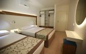 Туры в отель Almera Park Apart Hotel