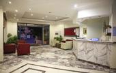 Туры в отель Almera Park Apart Hotel