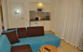 Туры в отель Almera Park Apart Hotel