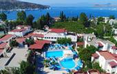 Туры в отель Summer Garden Suites & Beach Hotel