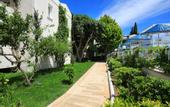 Туры в отель Summer Garden Suites & Beach Hotel