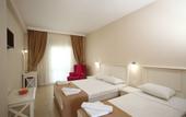 Туры в отель Summer Garden Suites & Beach Hotel