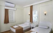 Туры в отель Summer Garden Suites & Beach Hotel