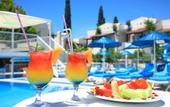 Туры в отель Summer Garden Suites & Beach Hotel