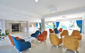Туры в отель Summer Garden Suites & Beach Hotel