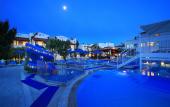 Туры в отель Summer Garden Suites & Beach Hotel