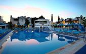 Туры в отель Summer Garden Suites & Beach Hotel
