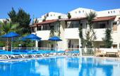 Туры в отель Summer Garden Suites & Beach Hotel