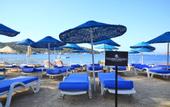 Туры в отель Summer Garden Suites & Beach Hotel