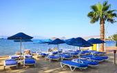 Туры в отель Summer Garden Suites & Beach Hotel