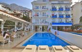 Туры в отель Linda Beach Boutique Class Hotel