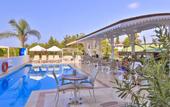 Туры в отель Linda Beach Boutique Class Hotel