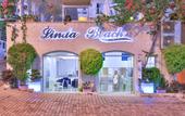 Туры в отель Linda Beach Boutique Class Hotel