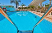 Туры в отель Linda Beach Boutique Class Hotel