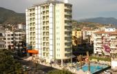 Туры в отель Okan Tower App Hotel