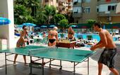 Туры в отель Okan Tower App Hotel