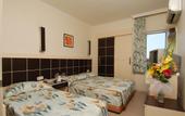 Туры в отель Okan Tower App Hotel
