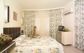 Туры в отель Okan Tower App Hotel