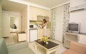 Туры в отель Okan Tower App Hotel