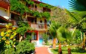 Туры в отель Erendiz Garten Hotel