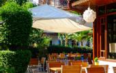 Туры в отель Erendiz Garten Hotel