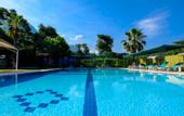 Туры в отель Erendiz Garten Hotel