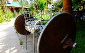 Туры в отель Erendiz Garten Hotel