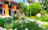 Туры в отель Erendiz Garten Hotel