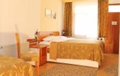 Туры в отель Erendiz Garten Hotel