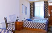 Туры в отель Erendiz Garten Hotel