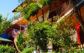 Туры в отель Erendiz Garten Hotel