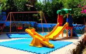 Туры в отель Erendiz Garten Hotel