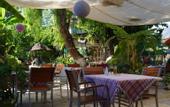 Туры в отель Erendiz Garten Hotel