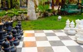 Туры в отель Erendiz Garten Hotel
